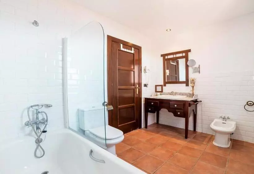 ホテル Boutique Cerro Del Sol Adults Only Recommended