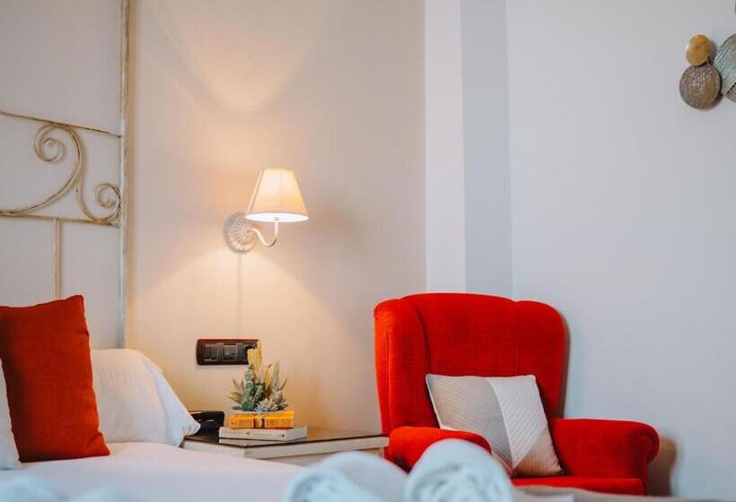 هتل Boutique Cerro Del Sol Adults Only Recommended