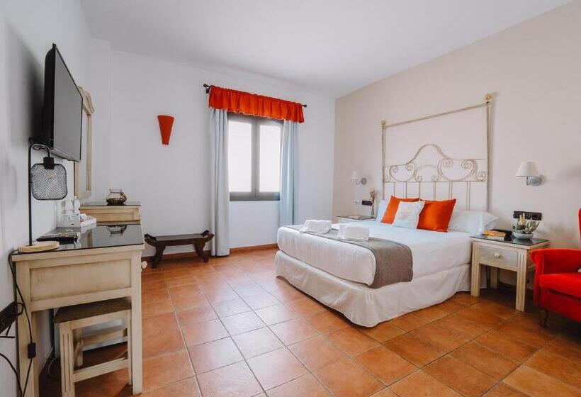 هتل Boutique Cerro Del Sol Adults Only Recommended