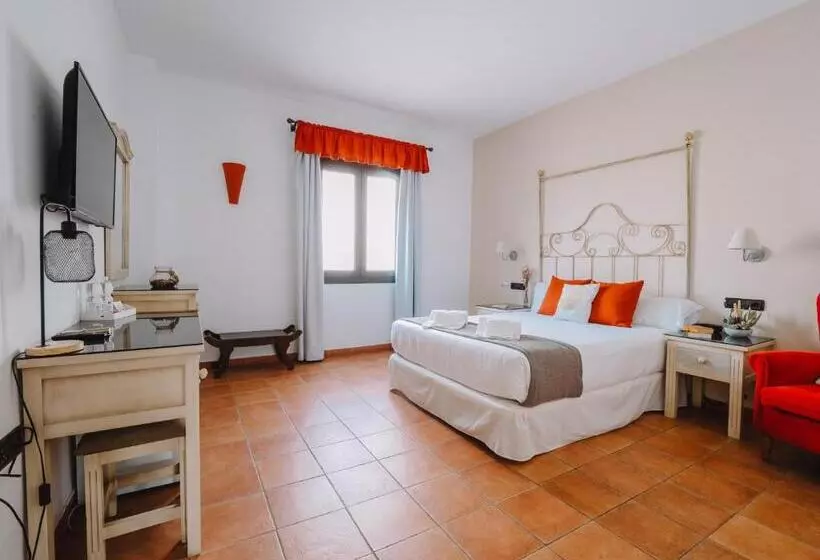 ホテル Boutique Cerro Del Sol Adults Only Recommended