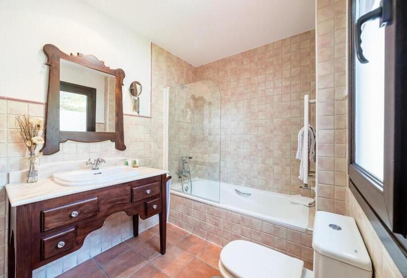 هتل Boutique Cerro Del Sol Adults Only Recommended