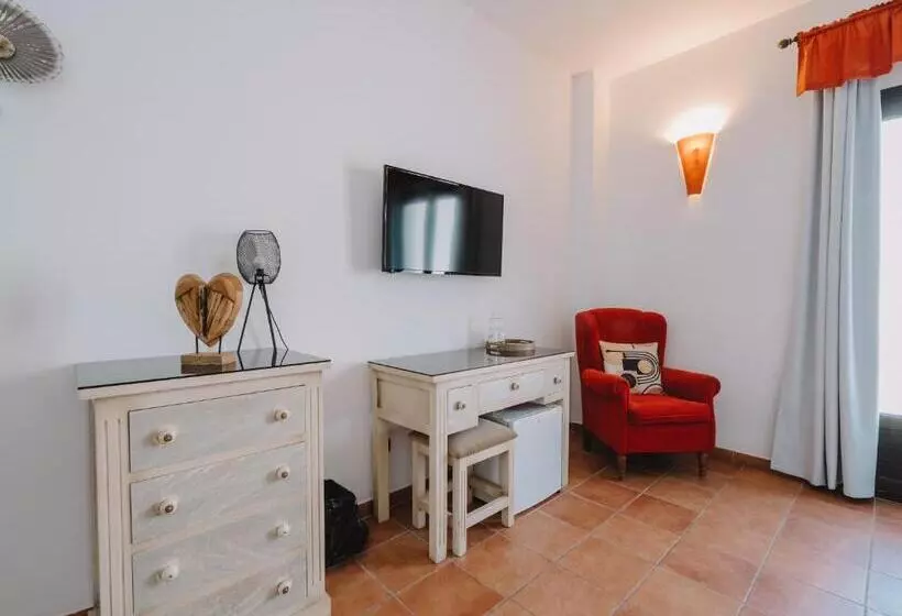 ホテル Boutique Cerro Del Sol Adults Only Recommended