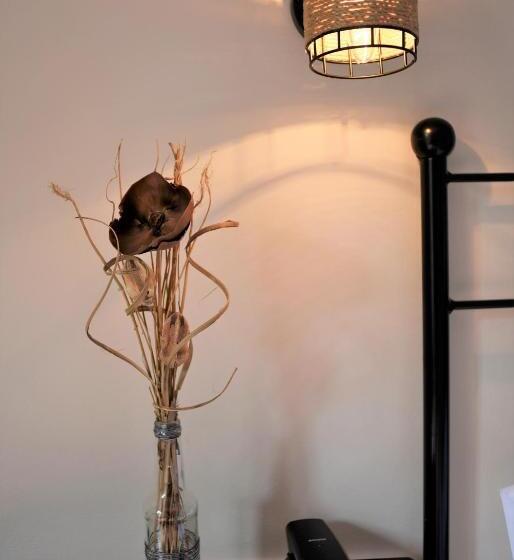 هتل Boutique Cerro Del Sol Adults Only Recommended