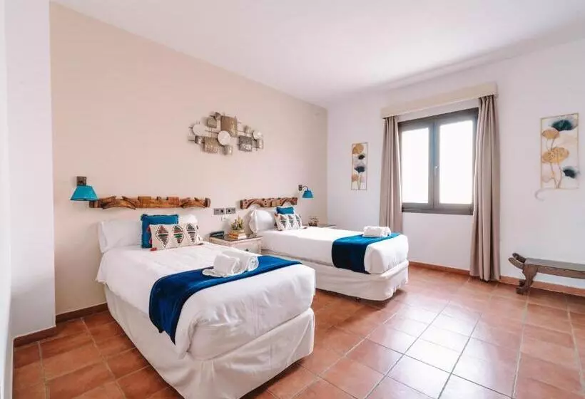 ホテル Boutique Cerro Del Sol Adults Only Recommended