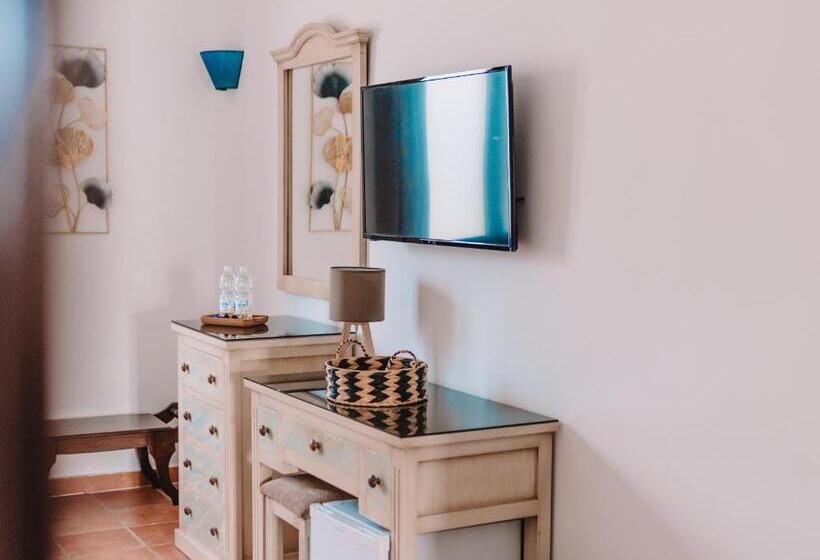 هتل Boutique Cerro Del Sol Adults Only Recommended