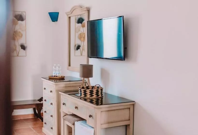 ホテル Boutique Cerro Del Sol Adults Only Recommended