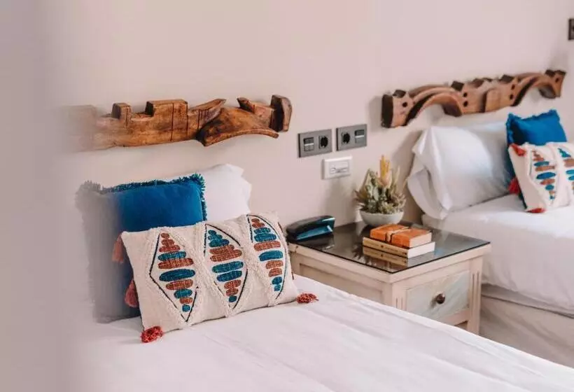 ホテル Boutique Cerro Del Sol Adults Only Recommended