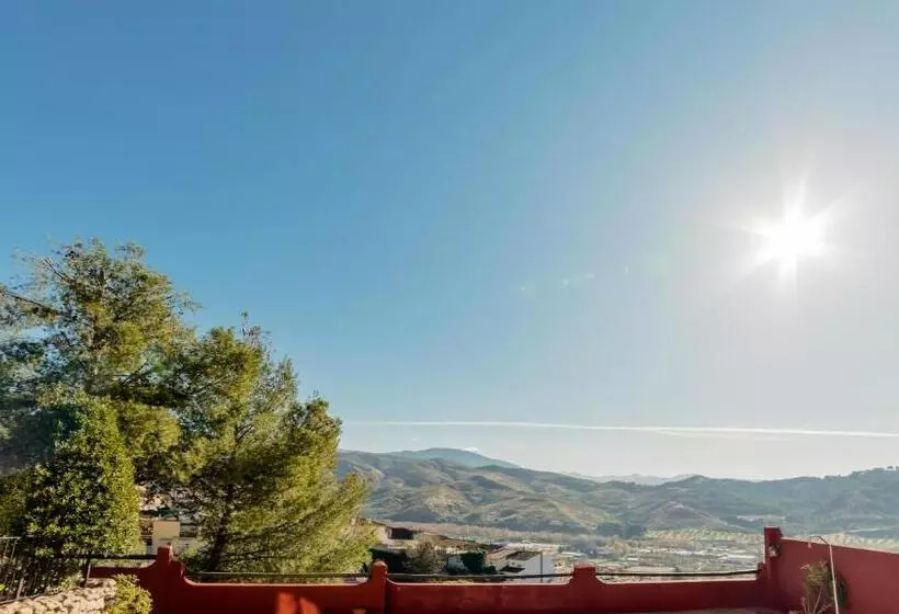 ホテル Boutique Cerro Del Sol Adults Only Recommended