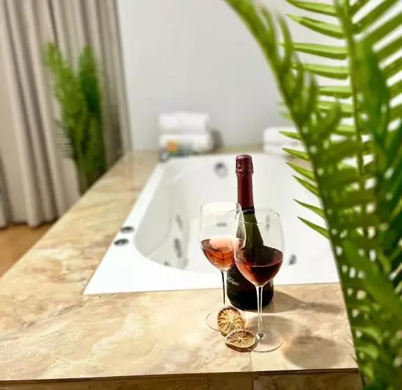 ホテル Cosmopolitan Inn