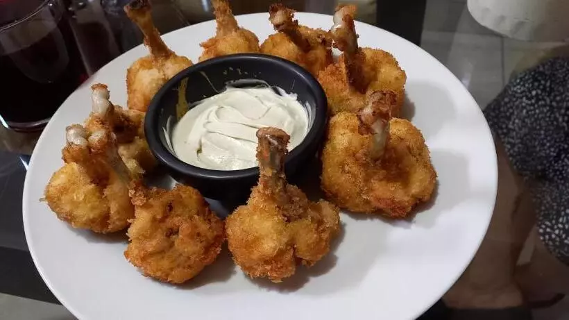 ホテル Cosmopolitan Inn