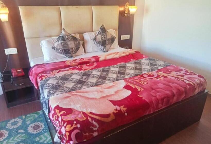 酒店 Daffodil, Manali