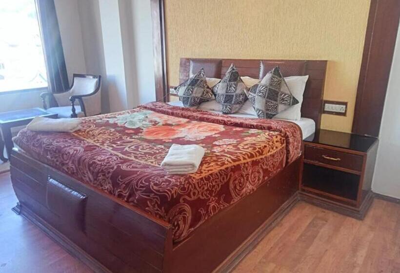 酒店 Daffodil, Manali