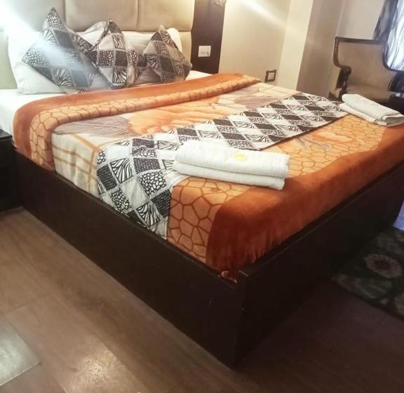 酒店 Daffodil, Manali