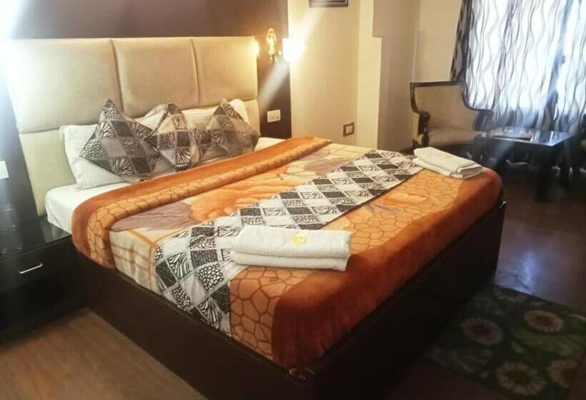 酒店 Daffodil, Manali