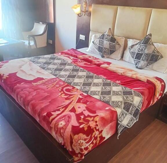 酒店 Daffodil, Manali