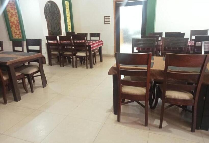 酒店 Daffodil, Manali