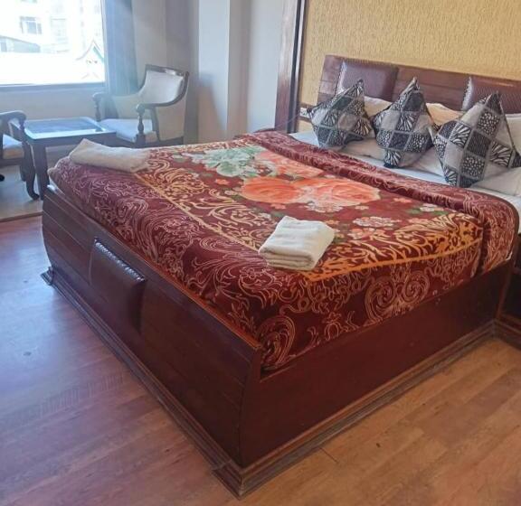 酒店 Daffodil, Manali