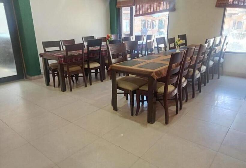 酒店 Daffodil, Manali