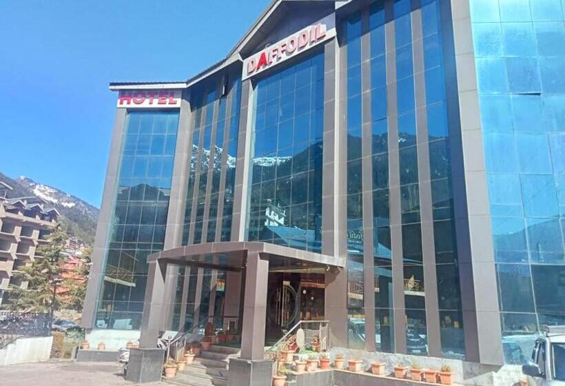 酒店 Daffodil, Manali