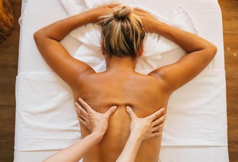 هتل Dordéan Casona Boutique