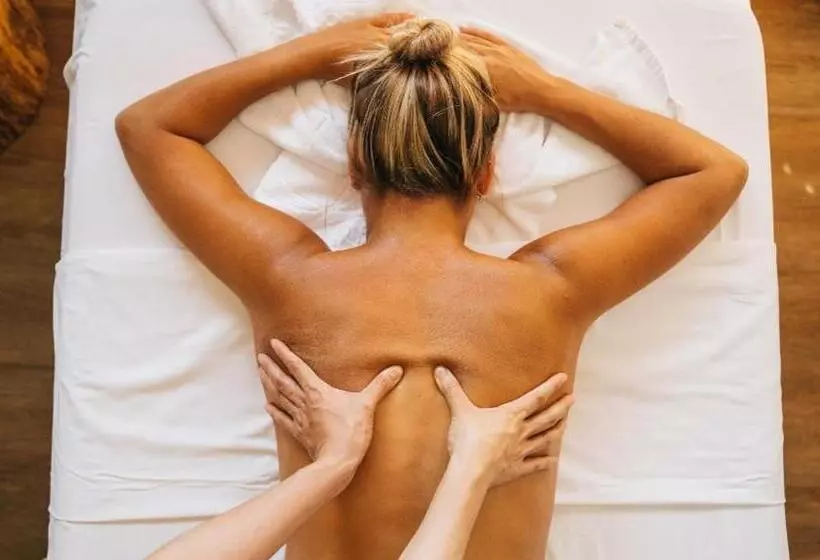 ホテル Dordéan Casona Boutique