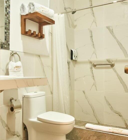 هتل Dordéan Casona Boutique