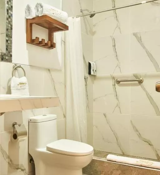 ホテル Dordéan Casona Boutique