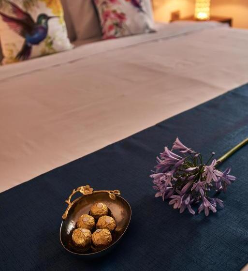 هتل Dordéan Casona Boutique