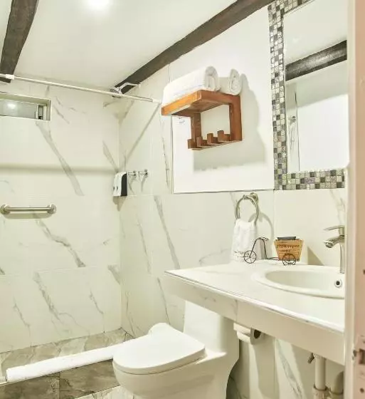 ホテル Dordéan Casona Boutique