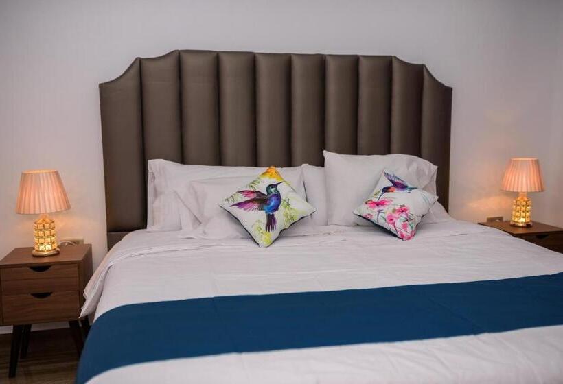 هتل Dordéan Casona Boutique