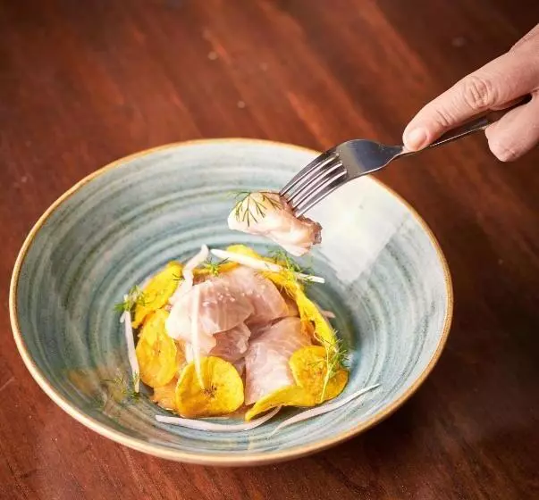 ホテル Dordéan Casona Boutique