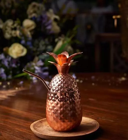 ホテル Dordéan Casona Boutique