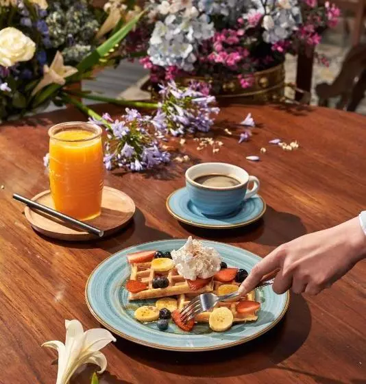 ホテル Dordéan Casona Boutique