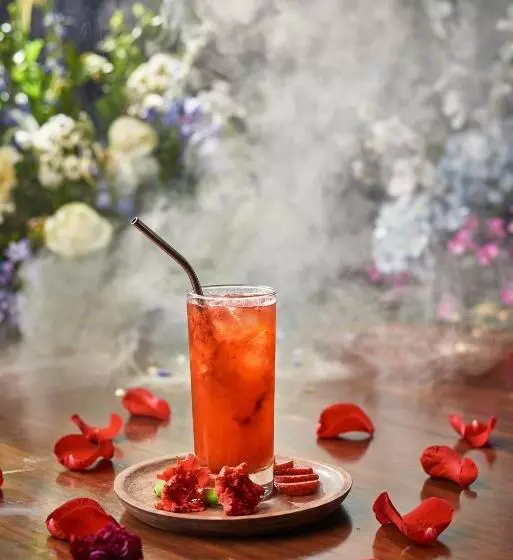 ホテル Dordéan Casona Boutique