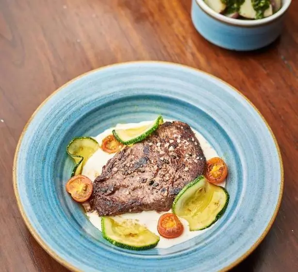 ホテル Dordéan Casona Boutique