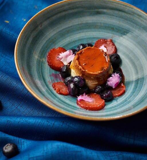 هتل Dordéan Casona Boutique