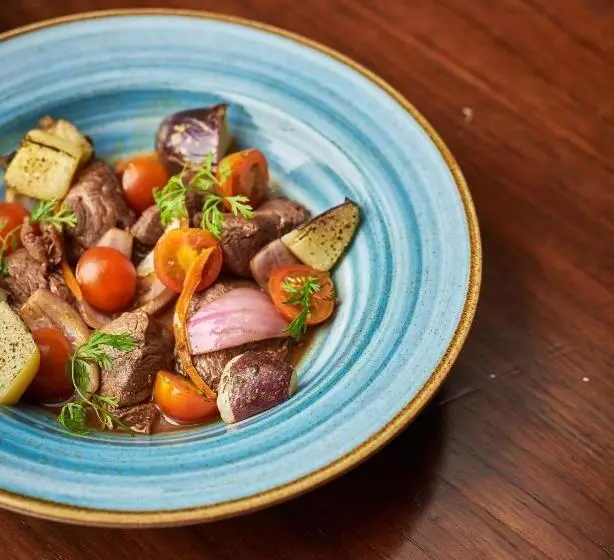 ホテル Dordéan Casona Boutique