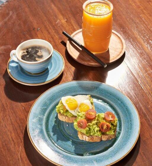 هتل Dordéan Casona Boutique