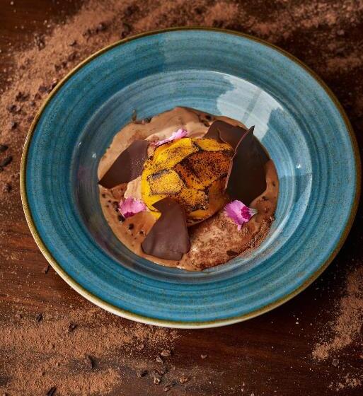 هتل Dordéan Casona Boutique