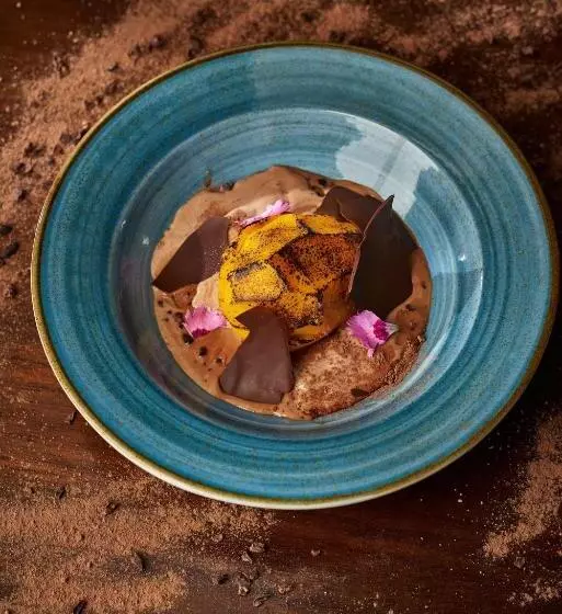 ホテル Dordéan Casona Boutique