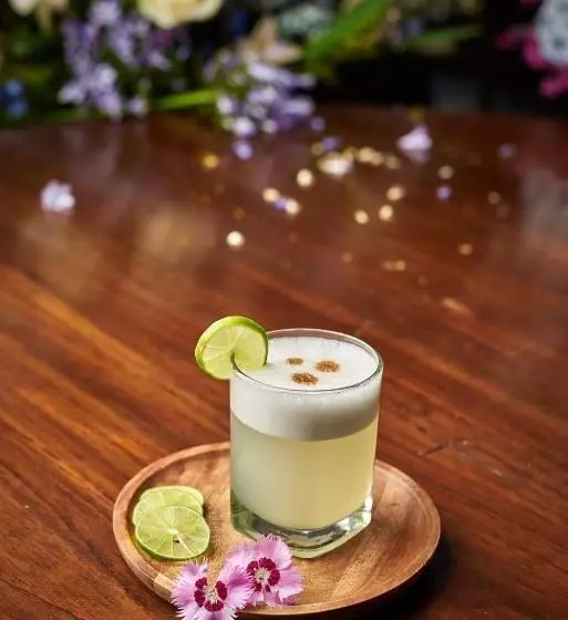 ホテル Dordéan Casona Boutique