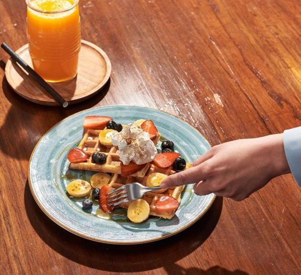 هتل Dordéan Casona Boutique