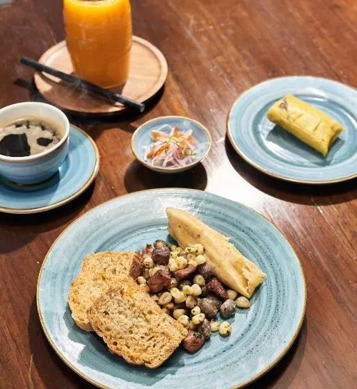 ホテル Dordéan Casona Boutique