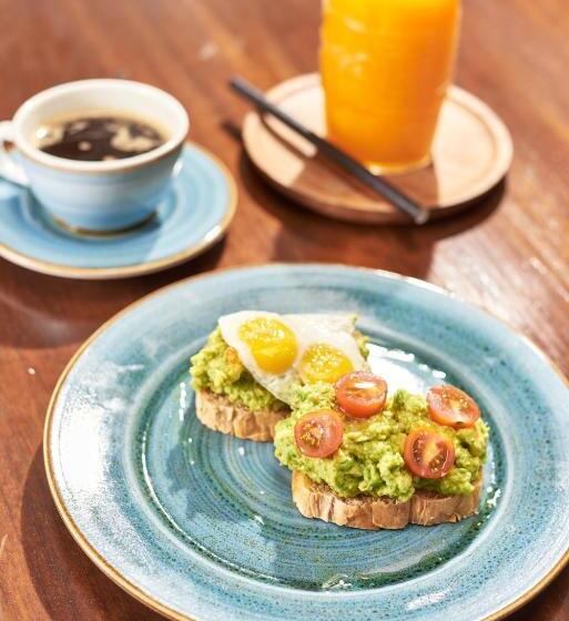 هتل Dordéan Casona Boutique