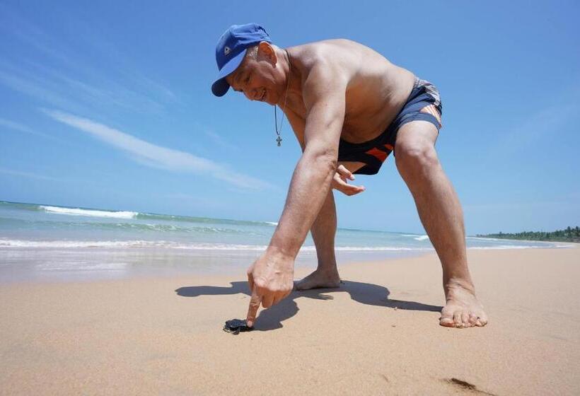 Отель Esprit Bentota