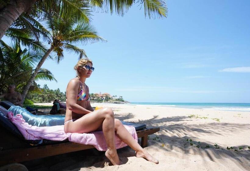 Отель Esprit Bentota