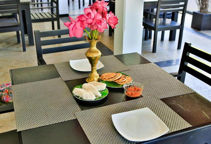 Отель Esprit Bentota