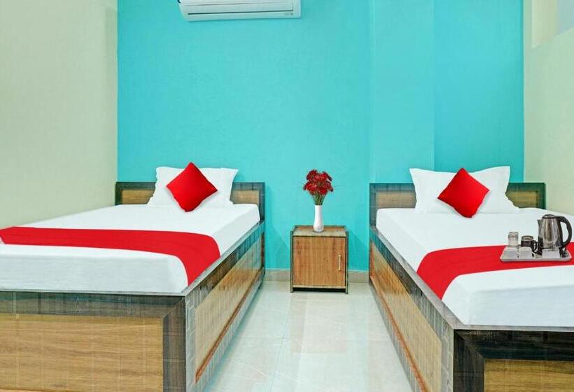 酒店 Flagship Raushni Guest House