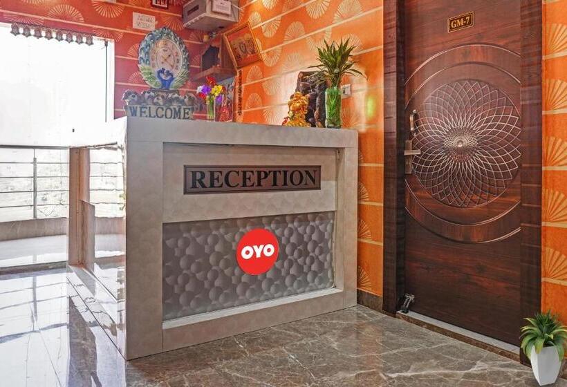 酒店 Flagship Raushni Guest House