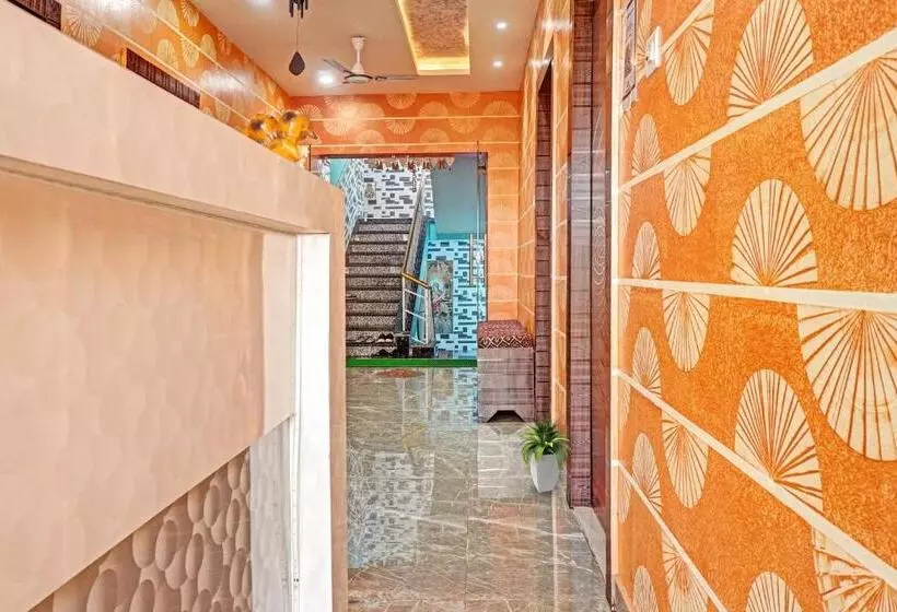 ホテル Flagship Raushni Guest House